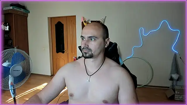 -SexyDaddy- online show from 07/01/26, 01:56