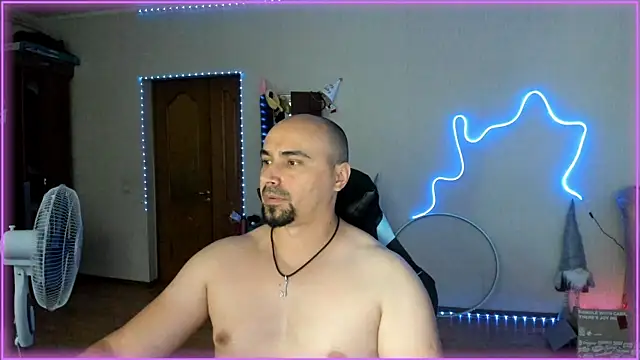 -SexyDaddy- online show from 07/08/26, 04:11