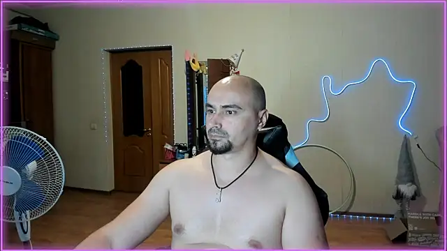 -SexyDaddy- online show from 07/16/26, 04:46