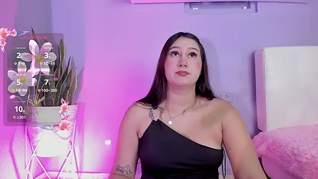 Allison Peach online show from 07/01/26, 08:19