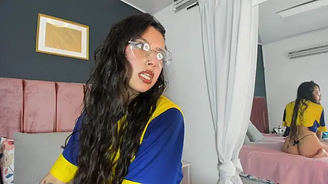 Violeta muns online show from 06/23/26, 05:55