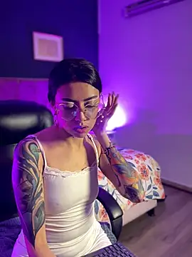 Violeta muns online show from 07/15/26, 05:40