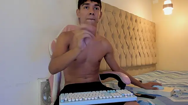 Samir 19XX online show from 07/06/26, 07:38