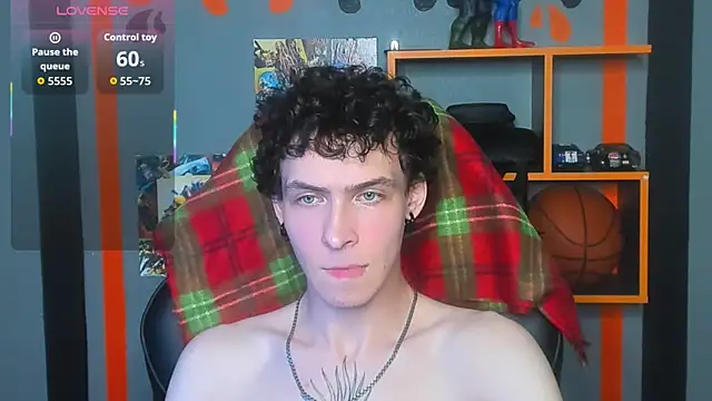Jacob Davidson online show from 07/15/26, 10:53