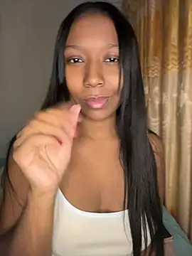 chell iivy online show from 07/07/26, 04:59