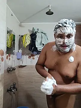 MrBoy-Bangladesh online show from 06/14/26, 08:05