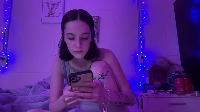 Faithluvv05 online show from 06/02/26, 11:07