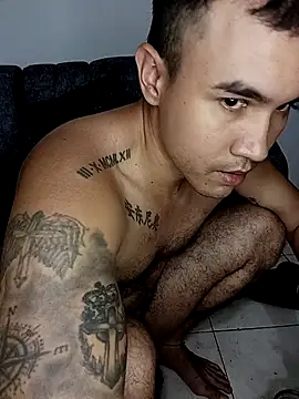 ANDRES HOT-1996 online show from 12/19/25, 05:47