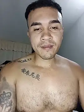 ANDRES HOT-1996 online show from 07/03/26, 04:52