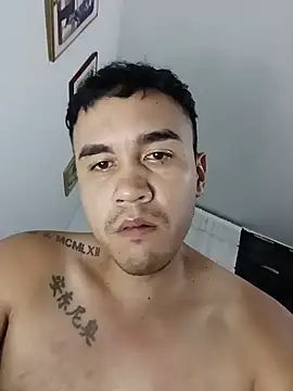 ANDRES HOT-1996 online show from 07/15/26, 04:07