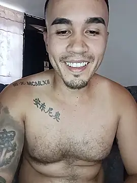 ANDRES HOT-1996 online show from 08/02/26, 07:12