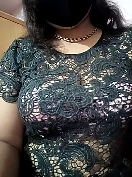 Snapshot of Archana_32 chatting on 06/27/26, 06:46 Archana 32 online show from 06/27/26, 06:46