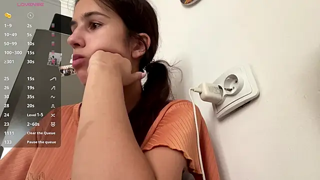 SindyKay online show from 07/03/26, 05:14