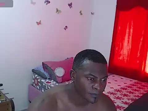Snapshot of Caliente_in_passion chatting on 06/29/26, 03:56 Caliente in passion online show from 06/29/26, 03:56