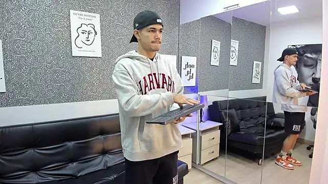 Jared Cole online show from 06/03/26, 11:02