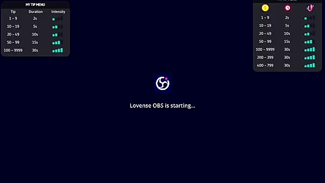 Linnea analochka online show from 06/13/26, 01:31