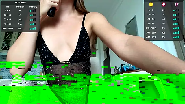 Linnea analochka online show from 06/18/26, 06:13