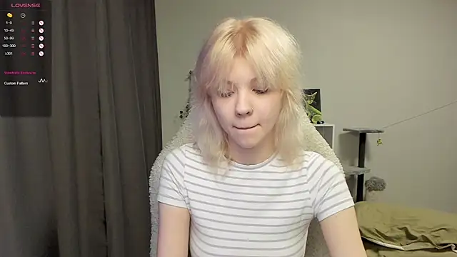 voguecaroline online show from 07/19/26, 08:23