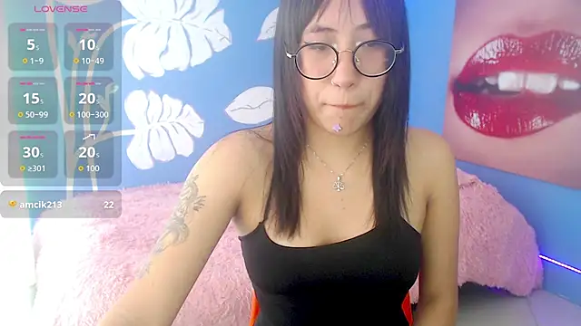 Snapshot of eli_doll chatting on 06/29/26, 07:14 eli doll online show from 06/29/26, 07:14