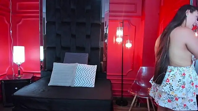 amberhanks online show from 06/25/26, 12:09