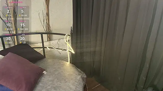 Snapshot of EstherAurea chatting on 06/02/26, 12:29 EstherAurea online show from 06/02/26, 12:29