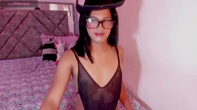 isabellaho1318 online show from 06/21/26, 06:27