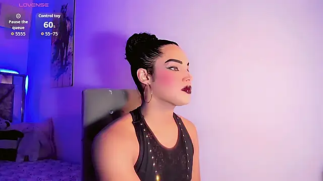 isabellaho1318 online show from 06/27/26, 11:26