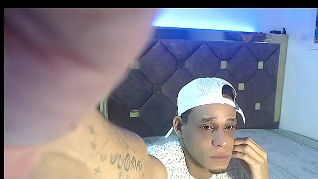 Brendt Hotx online show from 06/10/26, 11:57
