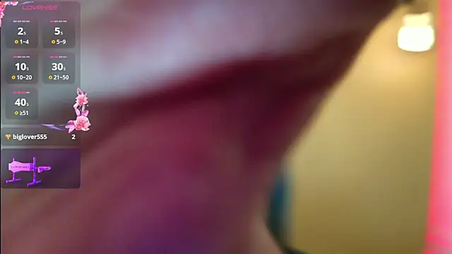 annays-love online show from 07/11/26, 05:32