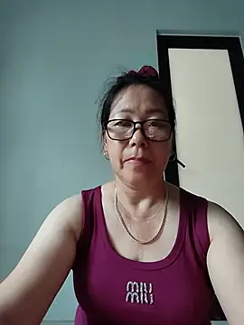 Ai babylove online show from 07/02/26, 01:38