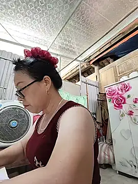 Ai babylove online show from 07/11/26, 01:08