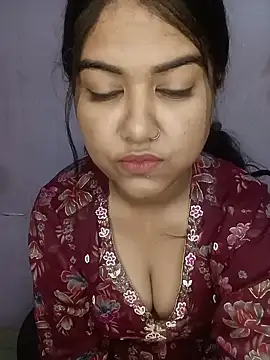Snapshot of MissRiyaLive chatting on 06/01/26, 05:31 MissRiyaLive online show from 06/01/26, 05:31