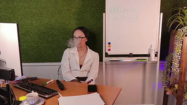 Cassadyy online show from 06/29/26, 02:40
