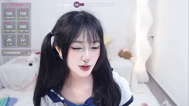 Snapshot of Lucya-a chatting on 07/16/26, 03:07 Lucya-a online show from 07/16/26, 03:07