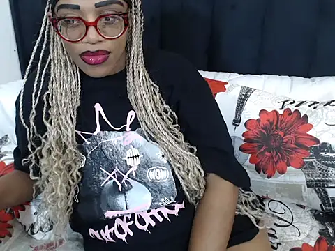 SultryDivax online show from 06/05/26, 12:55