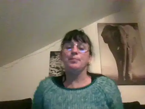 sexujuly88 online show from 12/22/24, 10:15