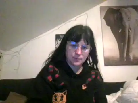 sexujuly88 online show from 01/07/25, 06:59