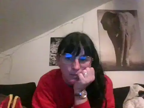 sexujuly88 online show from 01/08/25, 10:27