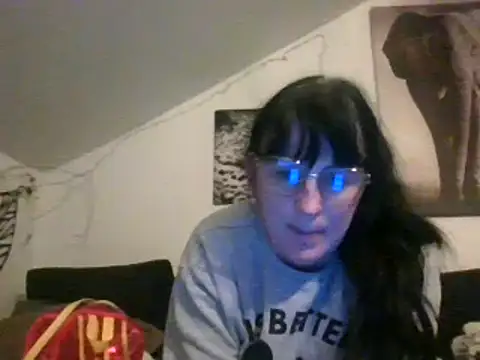 sexujuly88 online show from 01/10/25, 10:25