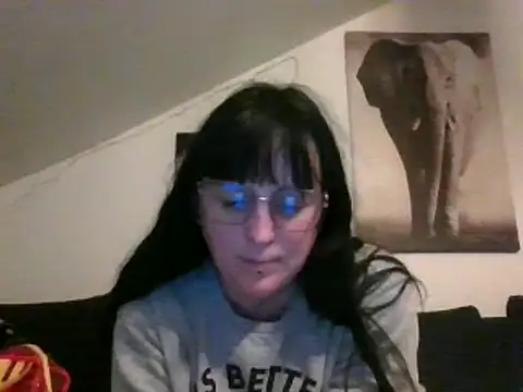 sexujuly88 online show from 02/17/25, 10:03