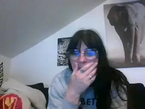 sexujuly88 online show from 10/10/25, 09:25