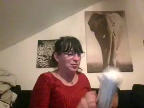 sexujuly88 online show from 11/09/25, 12:53