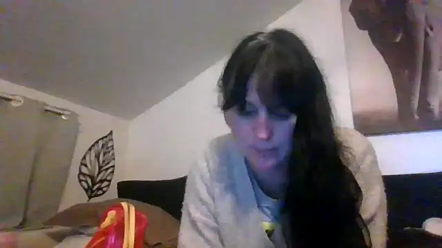 sexujuly88 online show from 11/13/25, 10:19