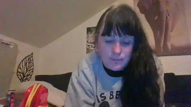 sexujuly88 online show from 12/01/25, 10:15