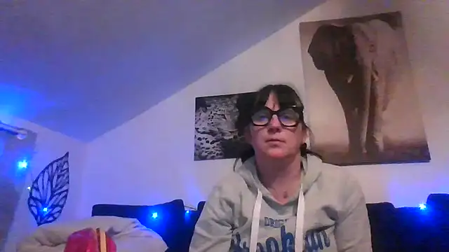 sexujuly88 online show from 12/15/25, 10:03