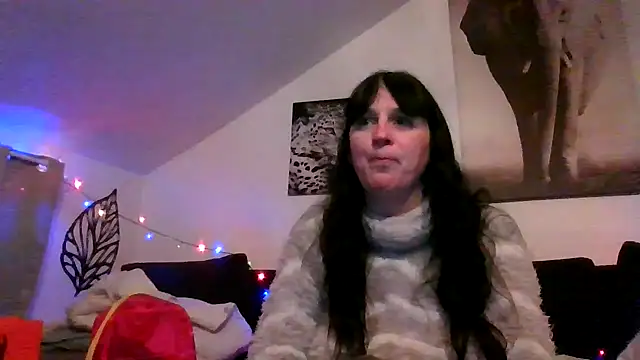 sexujuly88 online show from 01/06/26, 10:01