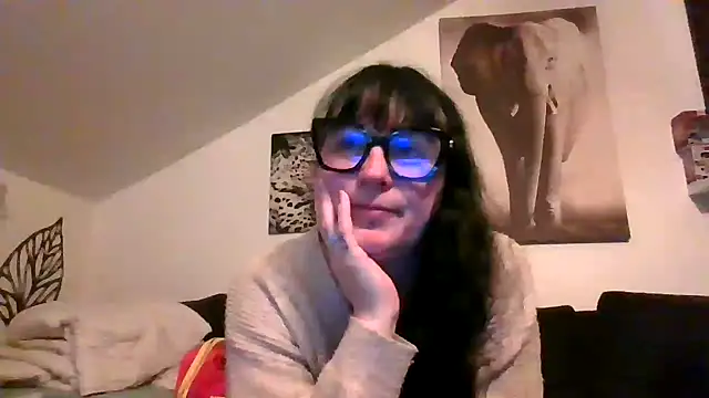 sexujuly88 online show from 02/12/26, 09:54