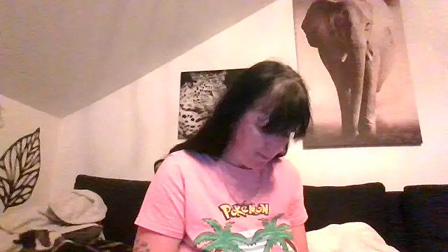 sexujuly88 online show from 05/28/26, 09:23