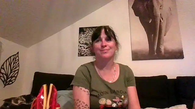 sexujuly88 online show from 05/29/26, 09:24
