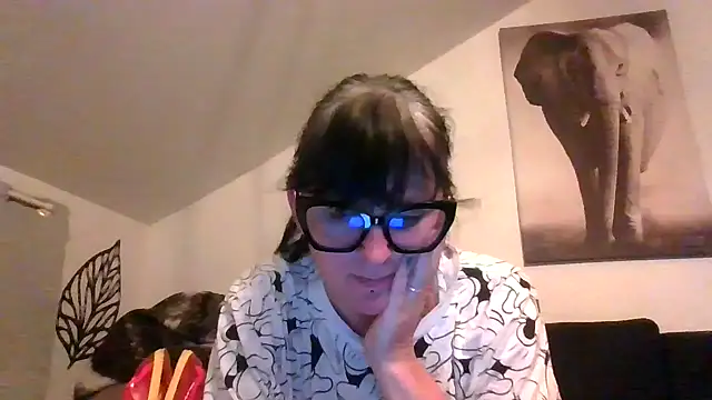 sexujuly88 online show from 06/17/26, 08:43
